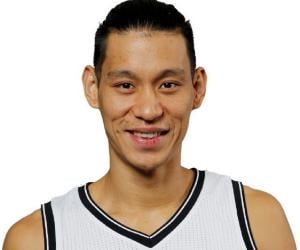 Jeremy Lin Biography