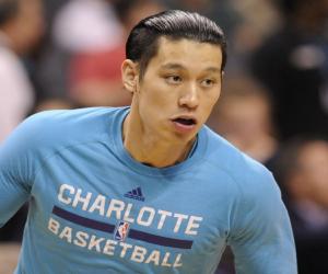 Jeremy Lin