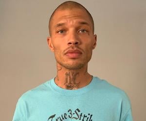 Jeremy Meeks