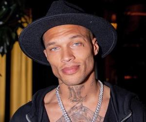 Jeremy Meeks