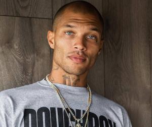 Jeremy Meeks