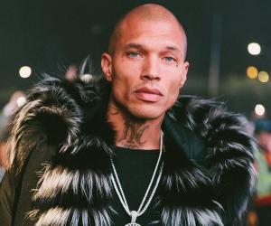 Jeremy Meeks