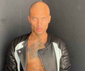 Jeremy Meeks