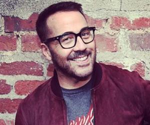 Jeremy Piven