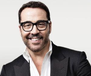 Jeremy Piven