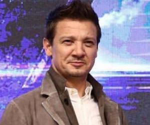 Jeremy Renner