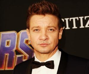 Jeremy Renner