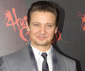 Jeremy Renner