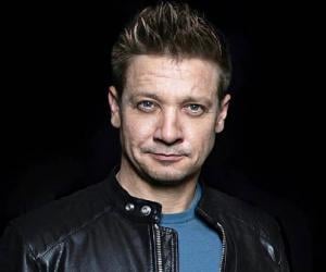 Jeremy Renner