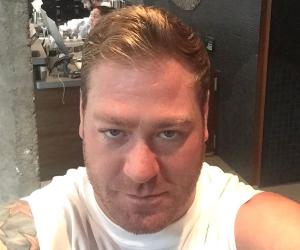 Jeremy Shockey