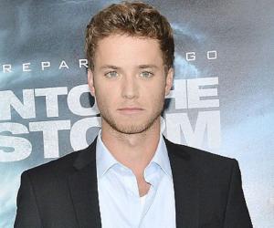 Jeremy Sumpter