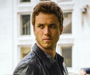 Jeremy Sumpter