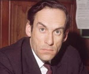 Jeremy Thorpe Biography