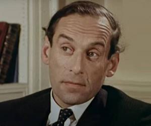 Jeremy Thorpe