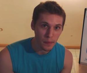 Jerma985 Biography