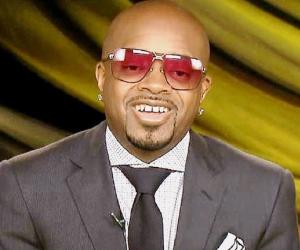 Jermaine Dupri Biography