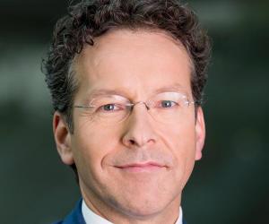 Jeroen Dijsselbloem