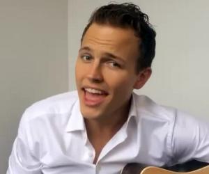 Jerome Jarre Biography