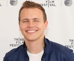 Jerome Jarre