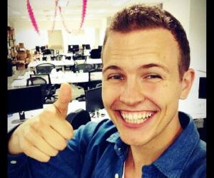 Jerome Jarre