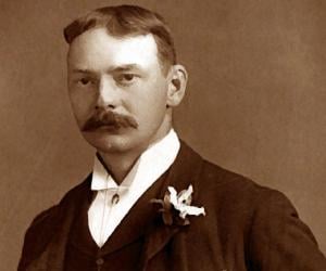 Jerome K. Jerome