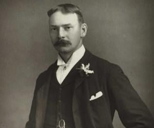 Jerome K. Jerome