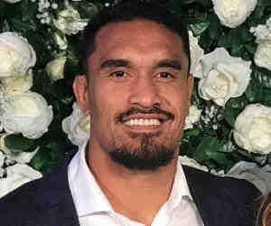 Jerome Kaino