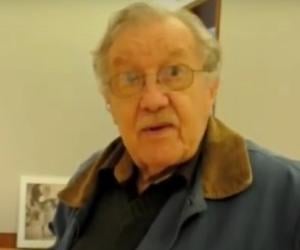 Jerome Liebling