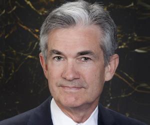 Jerome Powell Biography