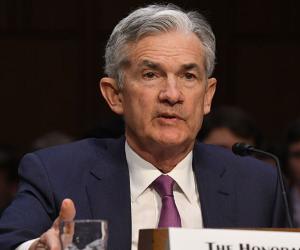 Jerome Powell