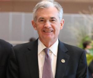 Jerome Powell