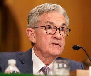 Jerome Powell