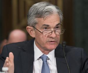 Jerome Powell