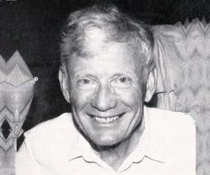 Jerome Wolken