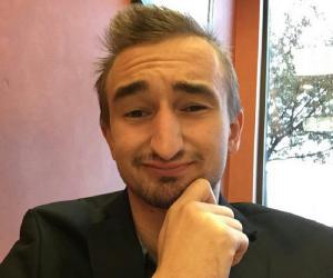 JeromeASF Biography