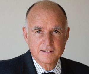 Jerry Brown Biography