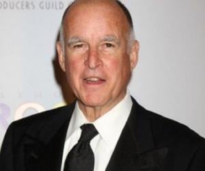 Jerry Brown