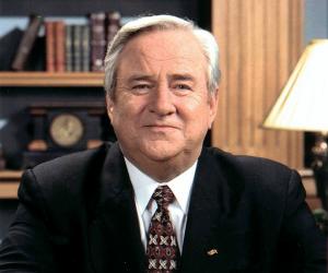 Jerry Falwell