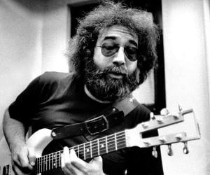 Jerry Garcia Biography