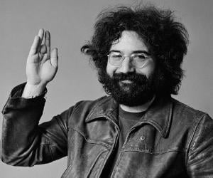 Jerry Garcia