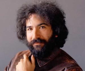 Jerry Garcia