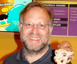 Jerry Greenfield Biography