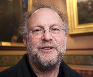 Jerry Greenfield