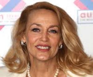 Jerry Hall