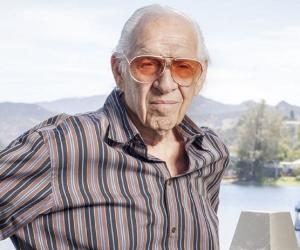 Jerry Heller