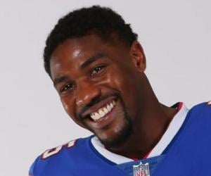 Jerry Hughes