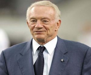 Jerry Jones