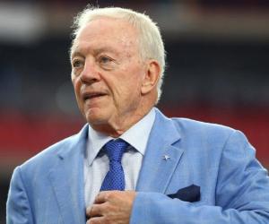 Jerry Jones