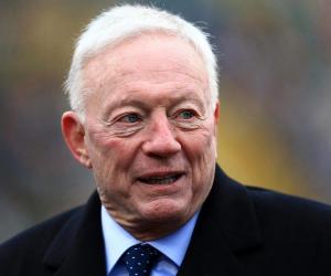 Jerry Jones