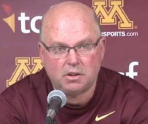 Jerry Kill